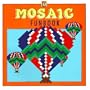 Mosaic Funbook (Troubadour)