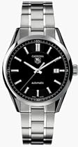 Tag Heuer Carrera Automatic Mens Watch WV211B.BA0787