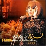 Live 2000 Festival Beiteddine In Lebanon/Wala Kif