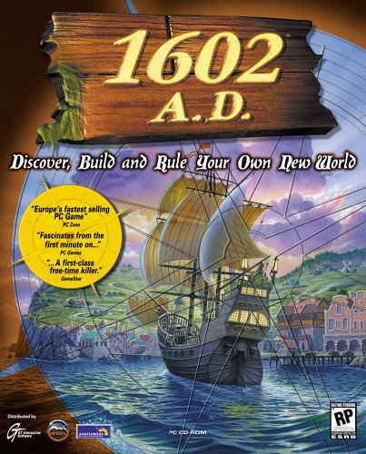 1602 A.D. 1602 A.D.