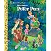 Walt Disney's Peter Pan (Little Golden Book)