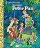 Walt Disney's Peter Pan