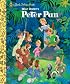 Walt Disney's Peter Pan (Little Golden Book)