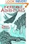 Incredible Adventures (Lovecraft's Library)