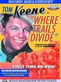 Where Trails Divide [DVD] [Region 1] [US Import] [NTSC]