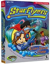 StarFlyers Alien Space Chase