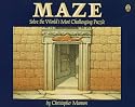 Maze: Solve the World's Most Challenging Puzzle