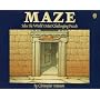 Maze: Solve the World's Most Challenging Puzzle