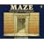 Maze: Solve the World's Most Challenging Puzzle