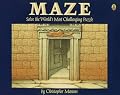 Maze: Solve the World's Most Challenging Puzzle
