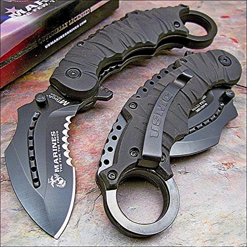 Top 5 Best ring knife for sale 2016 BOOMSbeat