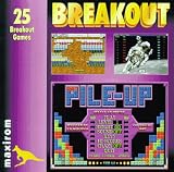 Eigenschaften Ari Data  / Breakout Games