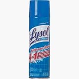 Lysol Bathroom Cleaners - Aerosol 24 fl oz