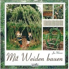 Mit Weiden bauen