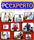 Review Aprendiendo PC  / Curso Completo De Computacion PC Experto: Para Trabajar, Estudiar Y Saber Mas (Aprendiendo PC)