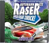 Eigenschaften ak tronic  / Autobahn Raser 3