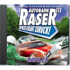 Autobahn Raser 3