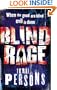 Blind Rage. Terri Persons