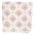 MiGi Sweet Crochet Blanket