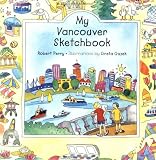 My Vancouver Sketchbook