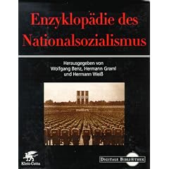 Enzyklop�die des Nationalsozialismus. (Digitale Bibliothek 25)