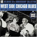 Various Artists｜West Side Chicago Blues