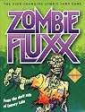 Zombie Fluxx Card Game