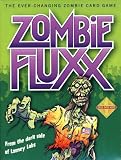 Looney Labs LON00033 - Zombie Fluxx, englische Ausgabe