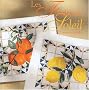 Les fruits du soleil : 12 cr�ations � broder