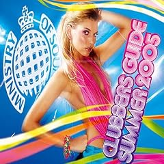 Clubbers Guide Summer 2005