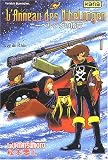 L'Anneau des Nibelungen, Tome 1 : L'Or du Rhin