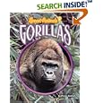 Gorillas (Smart Animals) by Meish Goldish