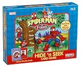 Spider-man Hide & Seek Game