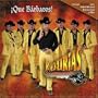 Que Barbaros (W/Dvd)