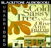 Cold Sassy Tree
