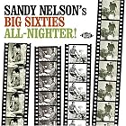 Click here to buy Sandy Nelson's Big Sixties All-Nighter! by  Sandy Nelson .