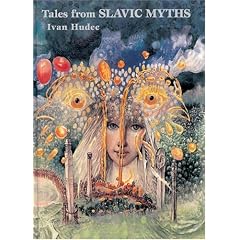 Tales from Slavic Myths