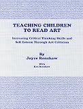 Teaching Children to Read Art