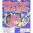 Birthday Party in a Box by 