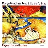 Beyond the Red Horizon