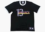 ADIDASバラック ネーム＆ナンバー Tシャツ