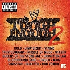 WWE Tough Enough 2
