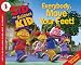 Sid the Science Kid: Everybody, Move Your Feet! (Let's-Read-and-Find-Out Science 1)