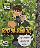 Ben 10 : 100% Ben 10