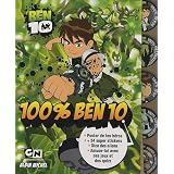 Ben 10 : 100% Ben 10par Albin Michel