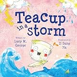 Teacup in a storm