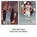 Topps Finest New Jersey Nets Keith Van Horn 1997-98 Rookie Card