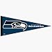 Football Pennants: NFL Seattle Seahawks Pennant