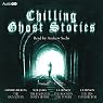 Chilling Ghost Stories