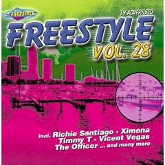 Freestyle Vol. 28
